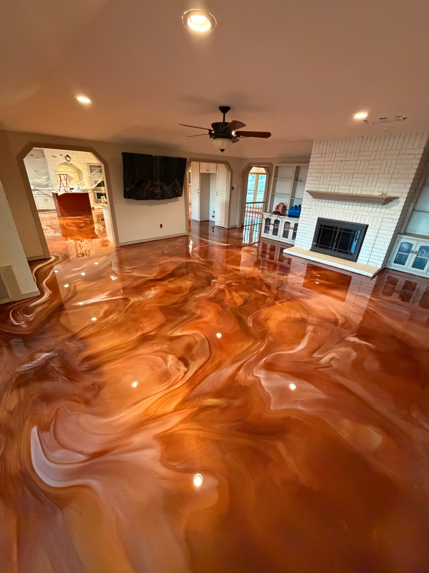 Luxury Home Interiors