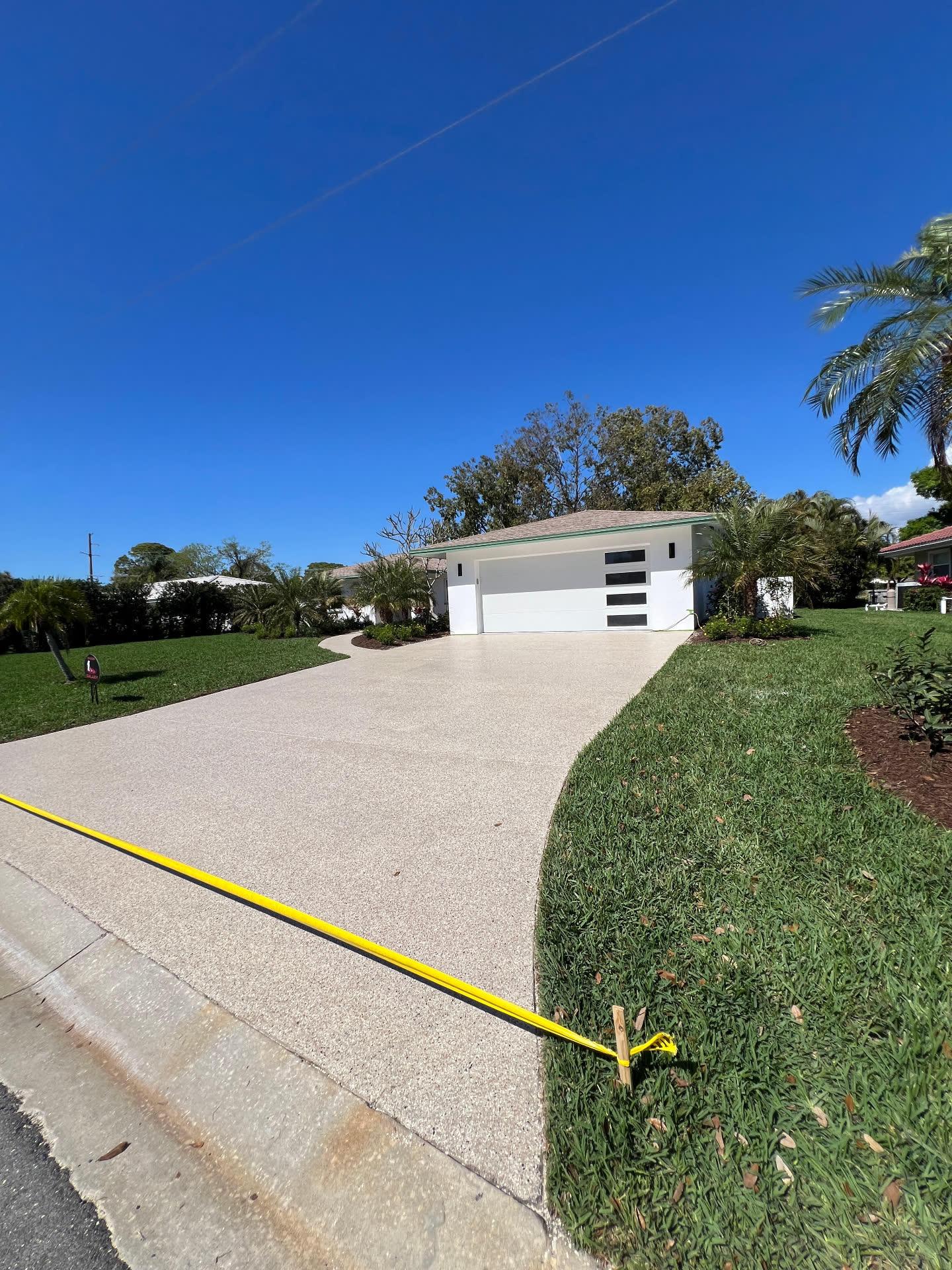 Premium Driveway Coatings